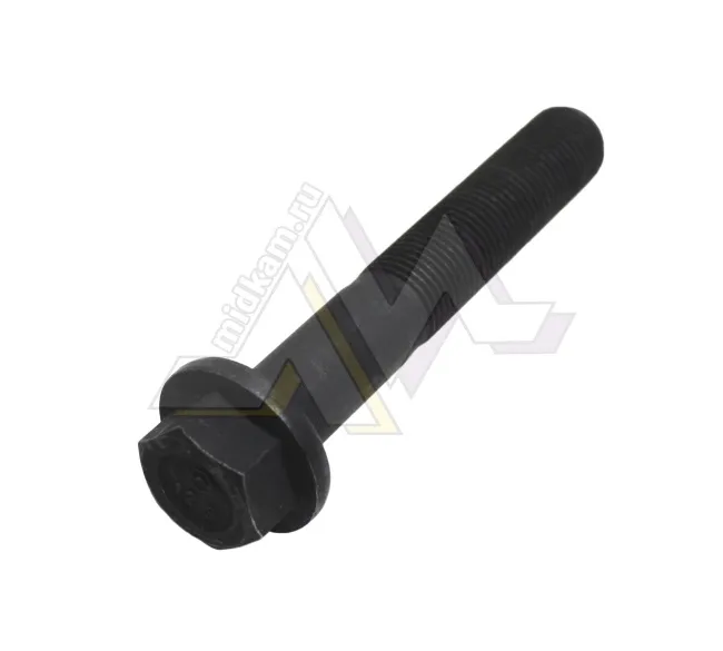 Болт  М16х 95х1,5 / Shaanxi Hande Axle Co., Ltd