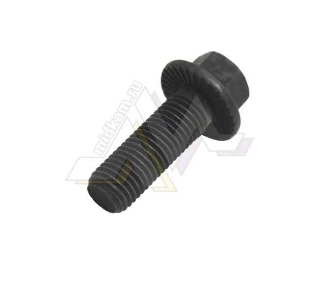 Болт  М12 х 35х 1,5 / Shaanxi Hande Axle Co., Ltd