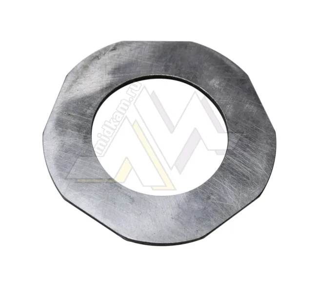 Шайба 81.90711.0640 / Shaanxi Hande Axle Co., Ltd / Импорт