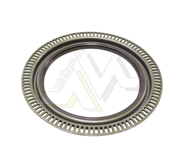 Ротор датчика АБС DZ90129346029 (в сборе с манжетой) / Shaanxi Hande Axle Co., Ltd / Импорт
