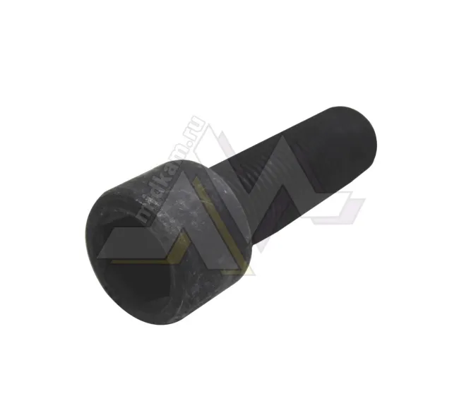 Болт  М16 х45х1,5 (опорной плиты) / Shaanxi Hande Axle Co., Ltd / Импорт