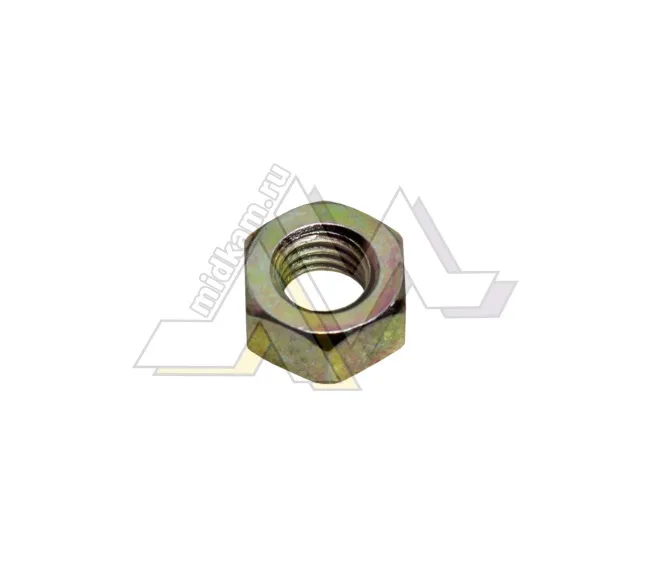 Гайка М8  Q340B08 / Shaanxi Hande Axle Co., Ltd / Импорт