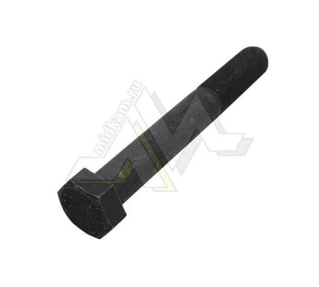 Болт  М16х110х1,5 / Shaanxi Hande Axle Co., Ltd
