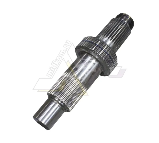 Вал ведущий двускатного моста HDZ300 / Shaanxi Hande Axle Co., Ltd