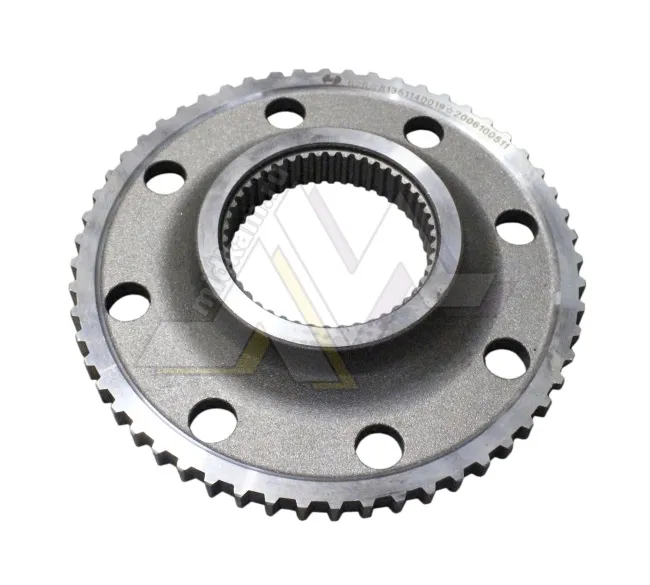 Крепежный элемент шестерни с внутренним зацеплением / Shaanxi Hande Axle Co., Ltd / Импорт
