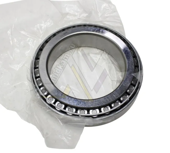 Подшипник конический дифференциала HD90149320021 / 32020/ Shaanxi Hande Axle Co., Ltd