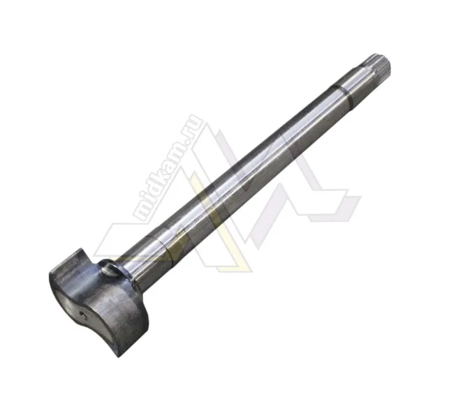 Кулак разжимной 540х95×40 HD90149340021 / Shaanxi Hande Axle Co., Ltd / Импорт