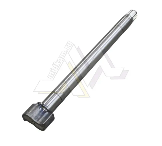 Кулак разжимной 540х95×40 HD90149340022 / Shaanxi Hande Axle Co., Ltd / Импорт
