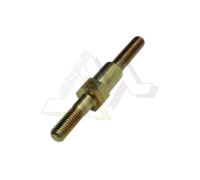 Шпилька М8х30х26х28 резьбовая (трещотки) / Shaanxi Hande Axle Co., Ltd