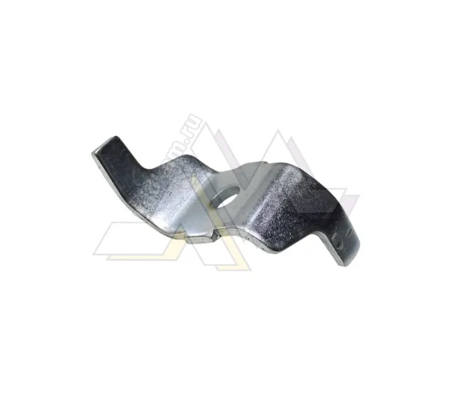 Пластина стопорная КАМАЗ 6580,65801,65802 / Shaanxi Hande Axle Co., Ltd / Импорт