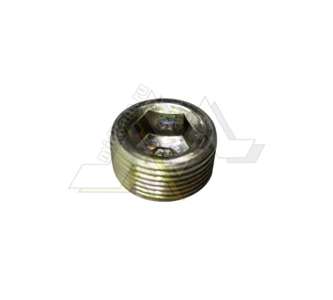 Резьбовая заглушка M24X1,5-5.8-SW14-A3C  81.90310.0179 / Shaanxi Hande Axle Co., Ltd