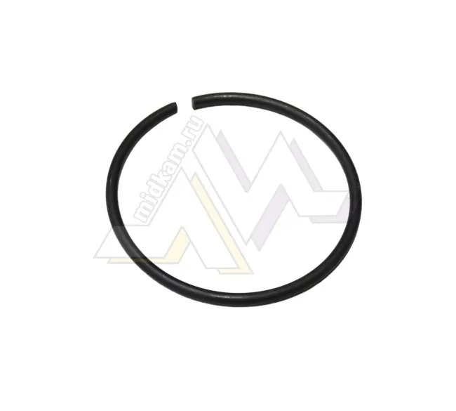 Кольцо стопорное для вала Q43750 50х50х20 / Shaanxi Hande Axle Co., Ltd / Импорт