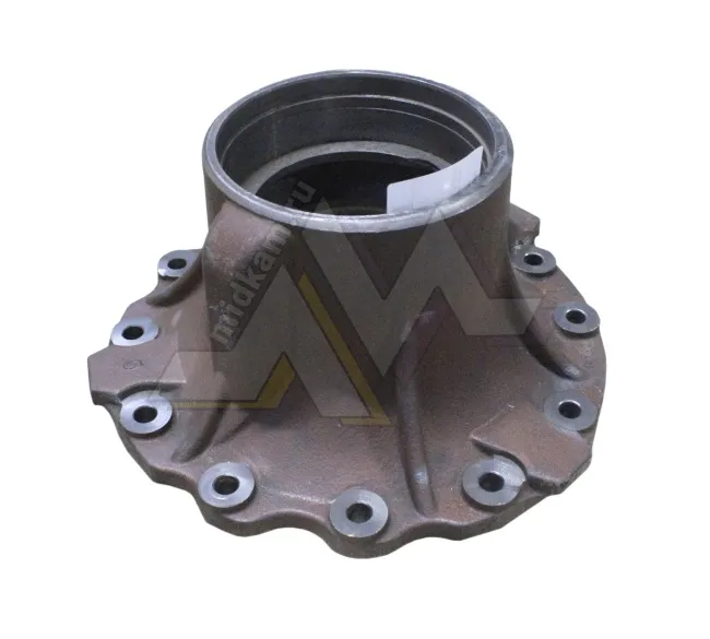 Корпус ведущей шестерни  / Shaanxi Hande Axle Co., Ltd / Импорт