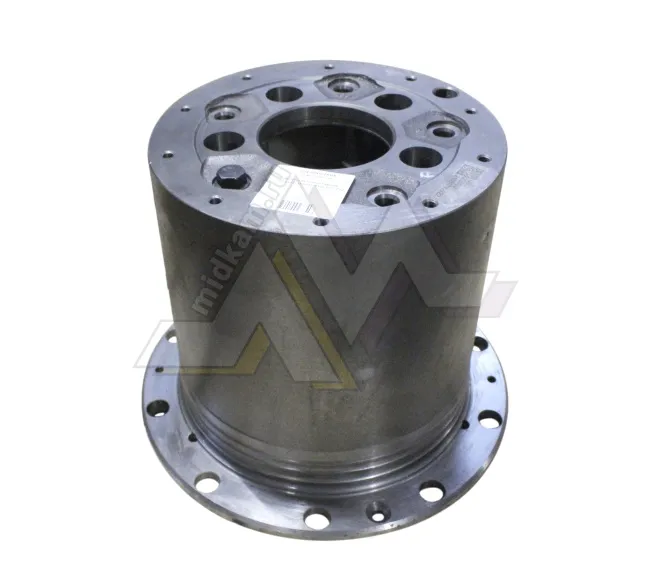 Передача планетарная / Shaanxi Hande Axle Co., Ltd