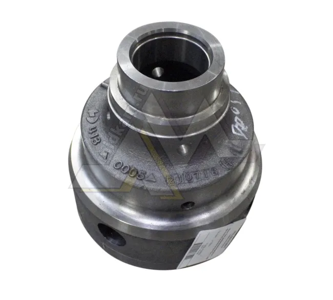 Картер дифференциала / Shaanxi Hande Axle Co., Ltd