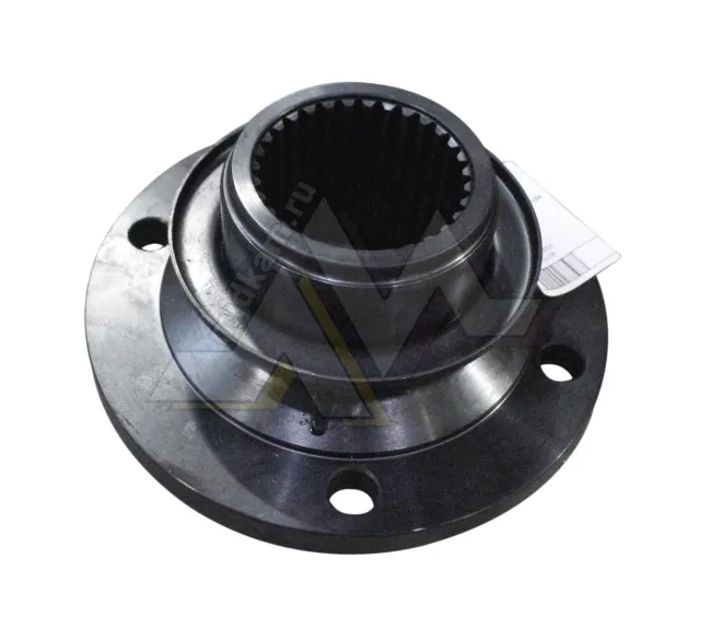 Фланец редуктора 180×185×65х77 / Shaanxi Hande Axle Co., Ltd