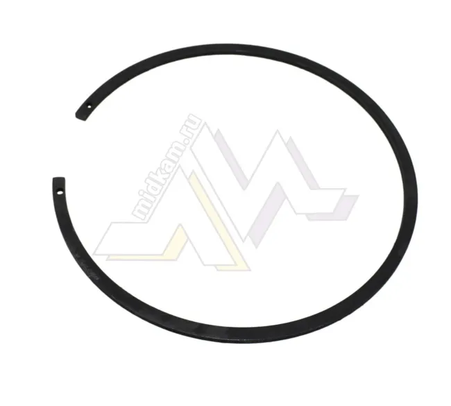 Кольцо стопорное 255×255×5 / Shaanxi Hande Axle Co., Ltd / Импорт