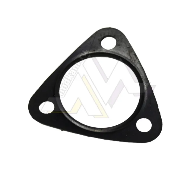 Прокладка HD469-2406017 КАМАЗ 6580,65801,65802 / Shaanxi Hande Axle Co., Ltd / Импорт