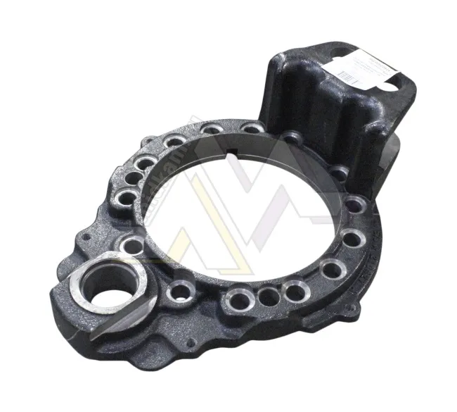 Суппорт тормозной правый HD90149340018 / Shaanxi Hande Axle Co., Ltd