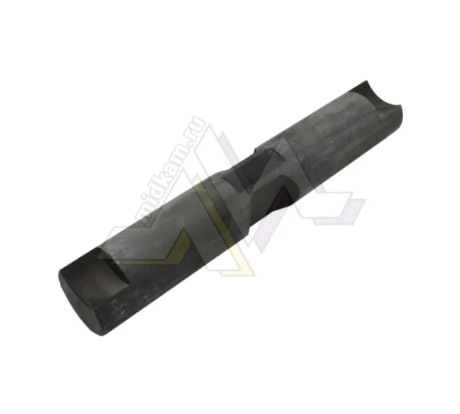 Часть крестовины (длинная) дифференциала (шип) DZ90149320008 / Shaanxi Hande Axle Co., Ltd