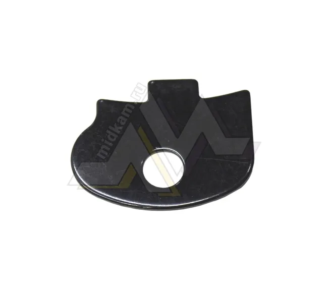 Шайба стопорная (40×50×3) HD469-2502015 / Shaanxi Hande Axle Co., Ltd / Импорт