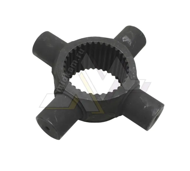 Крестовина межосевого дифференциала (162×162×51) HD469-2510014/ Shaanxi Hande Axle Co., Ltd / Импорт