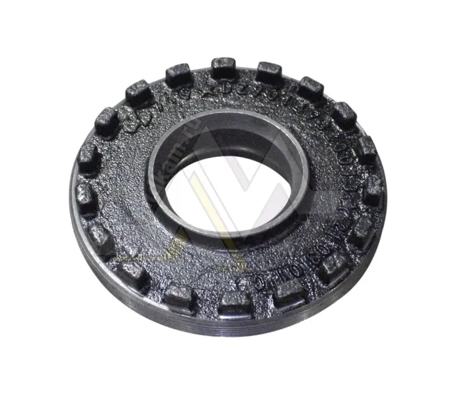 Соединительное кольцо в сборе DZ90149320014 КАМАЗ 6580,65801 / Shaanxi Hande Axle Co., Ltd / Импорт