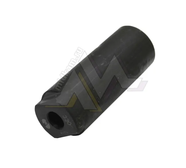 Часть крестовины (короткая) дифференциала (шип) DZ90149320044 / Shaanxi Hande Axle Co., Ltd / Импорт