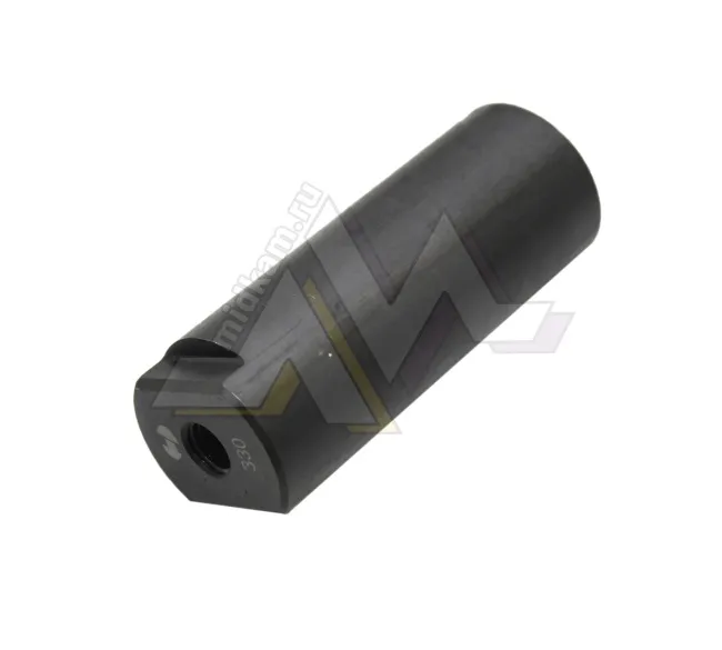 Часть крестовины (короткая) дифференциала (шип) DZ90149320045 / Shaanxi Hande Axle Co., Ltd / Импорт