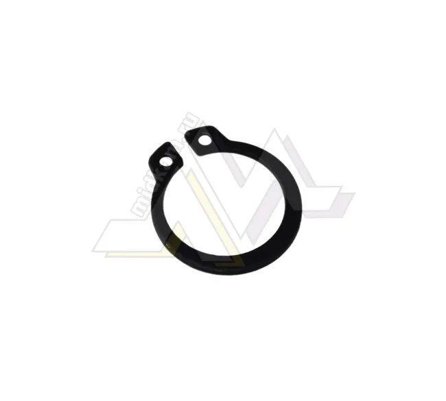 Кольцо стопорное SHACMAN X3000 / MAN / Shaanxi Hande Axle Co., Ltd / Импорт