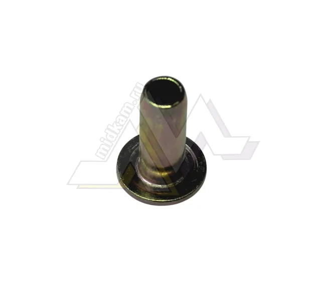 Заклепка тормозной накладки 8х21 / Shaanxi Hande Axle Co., Ltd / Импорт