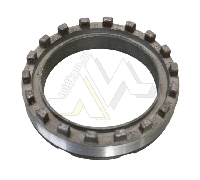 Кольцо регулировочное (140×140×35) / Shaanxi Hande Axle Co., Ltd / Импорт