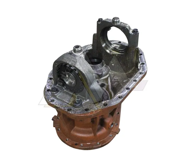 Картер корпуса дифференциала в сборе  DZ90149320019 / Shaanxi Hande Axle Co., Ltd / Импорт