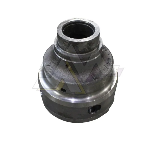 Крышка дифференциала DZ90149320005 / Shaanxi Hande Axle Co., Ltd / Импорт