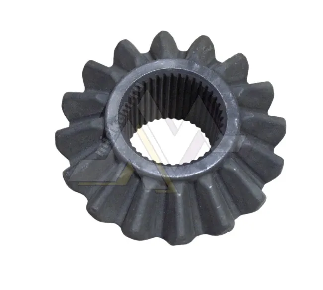 Шестерня полуоси 81.35106.0036 / Shaanxi Hande Axle Co., Ltd