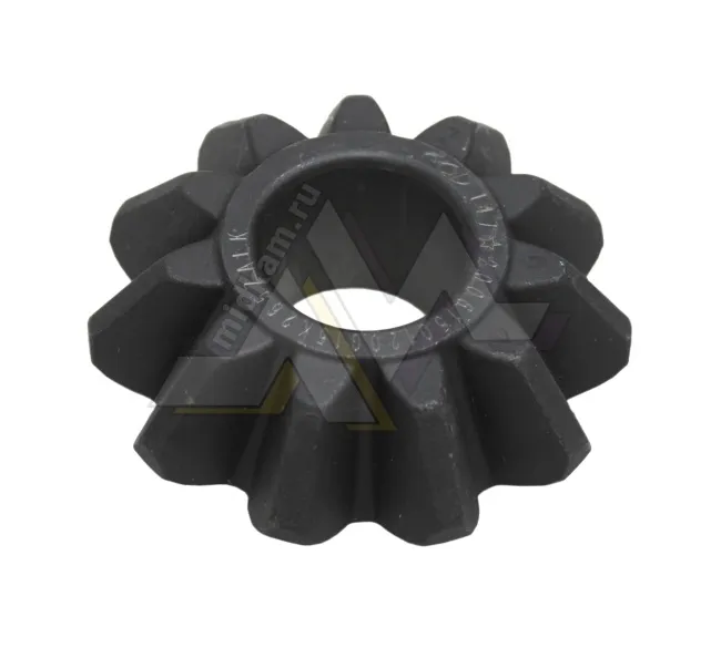 Сателлит крестовины межколесного дифференциала DZ90149320010 / Shaanxi Hande Axle Co., Ltd