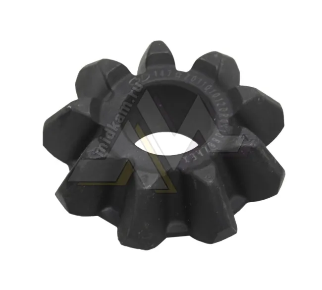 Сателлит крестовины МОД HD469-2510013 / Shaanxi Hande Axle Co., Ltd / Импорт