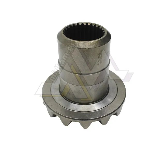 Шестерня полуоси DZ9114320933 / Shaanxi Hande Axle Co., Ltd / Импорт