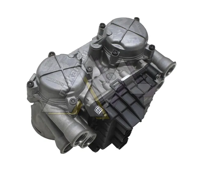 Модулятор осевой двухканальный (на вторую ось) 4801062010 / WABCO