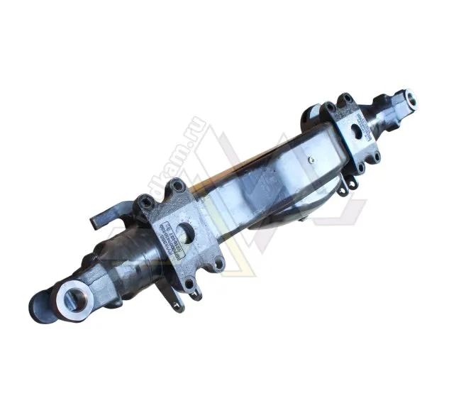 Картер переднего моста M24×1,5 для 65802 и 65222 / Shaanxi Hande Axle Co., Ltd / Импорт