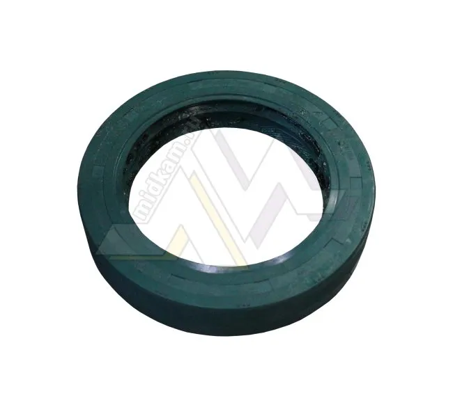 Манжета хвостовика редуктора (77×111×22) HD90009320072 / Shaanxi Hande Axle Co., Ltd / Импорт