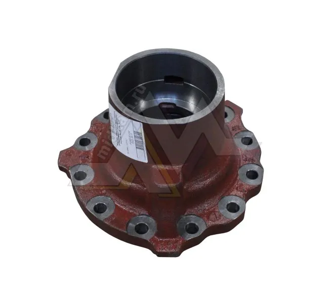 Корпус ведущей шестерни DZ90009320130 / Shaanxi Hande Axle Co., Ltd / Импорт