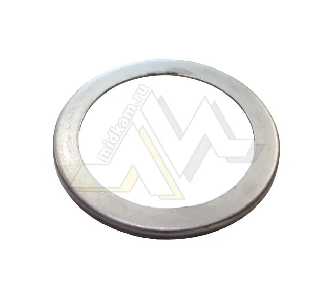 Маслосборник 107×107×6 / Shaanxi Hande Axle Co., Ltd / Импорт