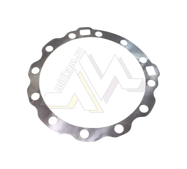 Шайба регулировочная 0,10 / Shaanxi Hande Axle Co., Ltd / Импорт