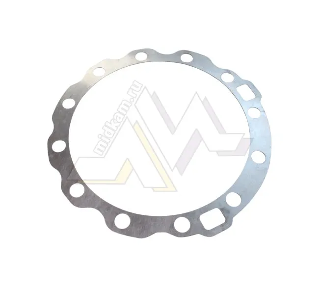 Шайба регулировочная 0,30 / Shaanxi Hande Axle Co., Ltd / Импорт