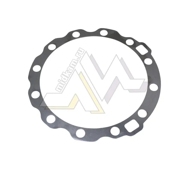 Шайба регулировочная 0,40 / Shaanxi Hande Axle Co., Ltd / Импорт