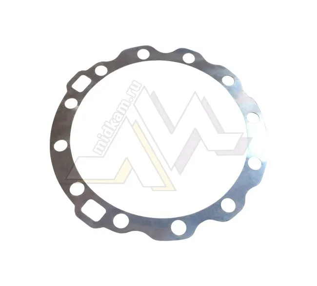 Шайба регулировочная 0,50 / Shaanxi Hande Axle Co., Ltd / Импорт