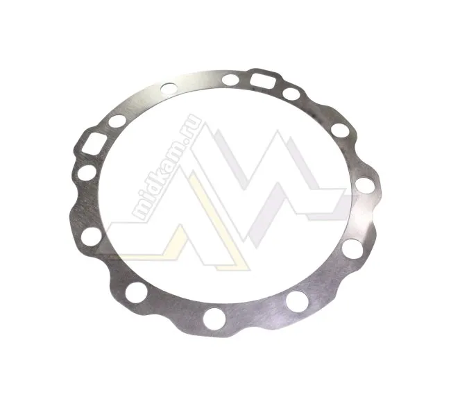 Шайба регулировочная 1,00 / Shaanxi Hande Axle Co., Ltd / Импорт