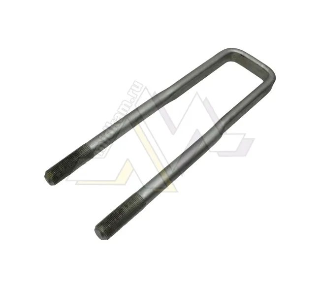 Стремянка задняя  4925 голая ( М27*2 / L460 ) / ПАО КамАЗ