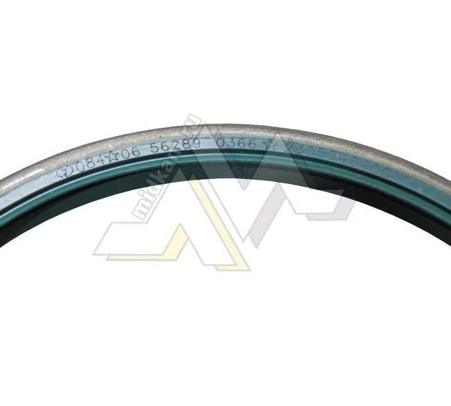 Манжета ступицы DZ90129346020 (замена на 06.56289.0366) / Shaanxi Hande Axle Co., Ltd / Импорт